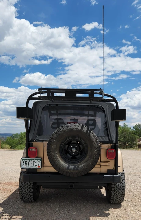 1999 Jeep TJ Wrangler - Image 24 of 31