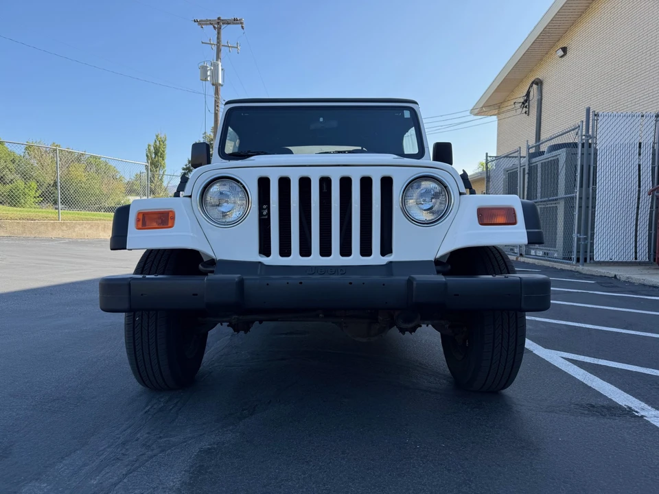 1999 Jeep TJ Wrangler - Image 23 of 31