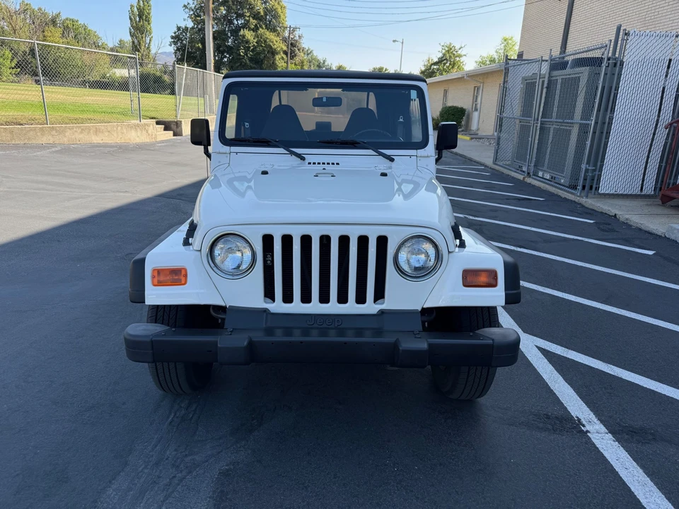 1999 Jeep TJ Wrangler - Image 21 of 31
