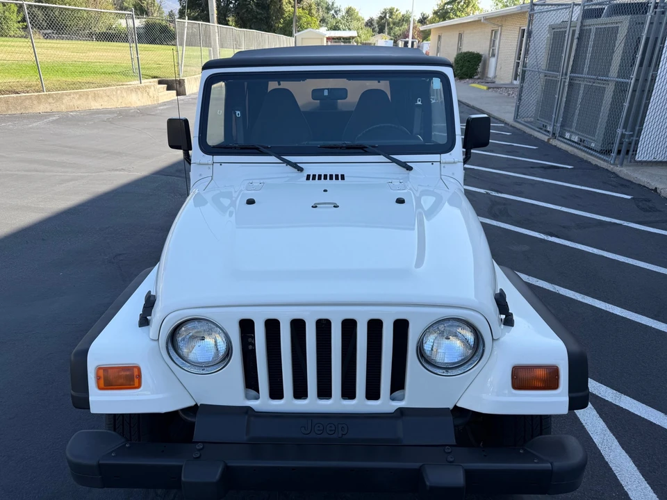 1999 Jeep TJ Wrangler - Image 24 of 31