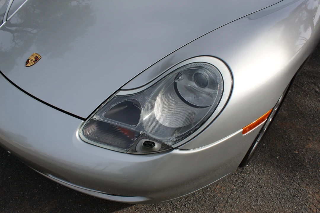 1999 Porsche 996 Carrera - Image 19 of 31