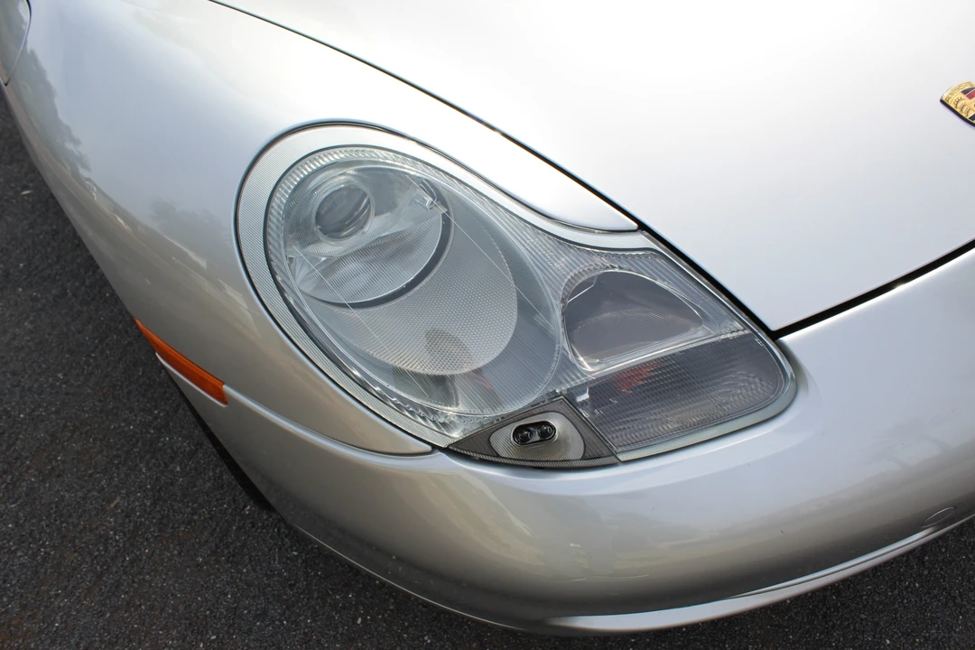 1999 Porsche 996 Carrera - Image 20 of 31