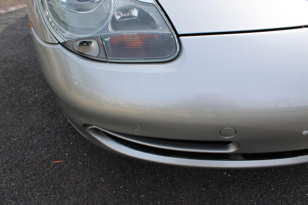 1999 Porsche 996 Carrera - Image 22 of 31