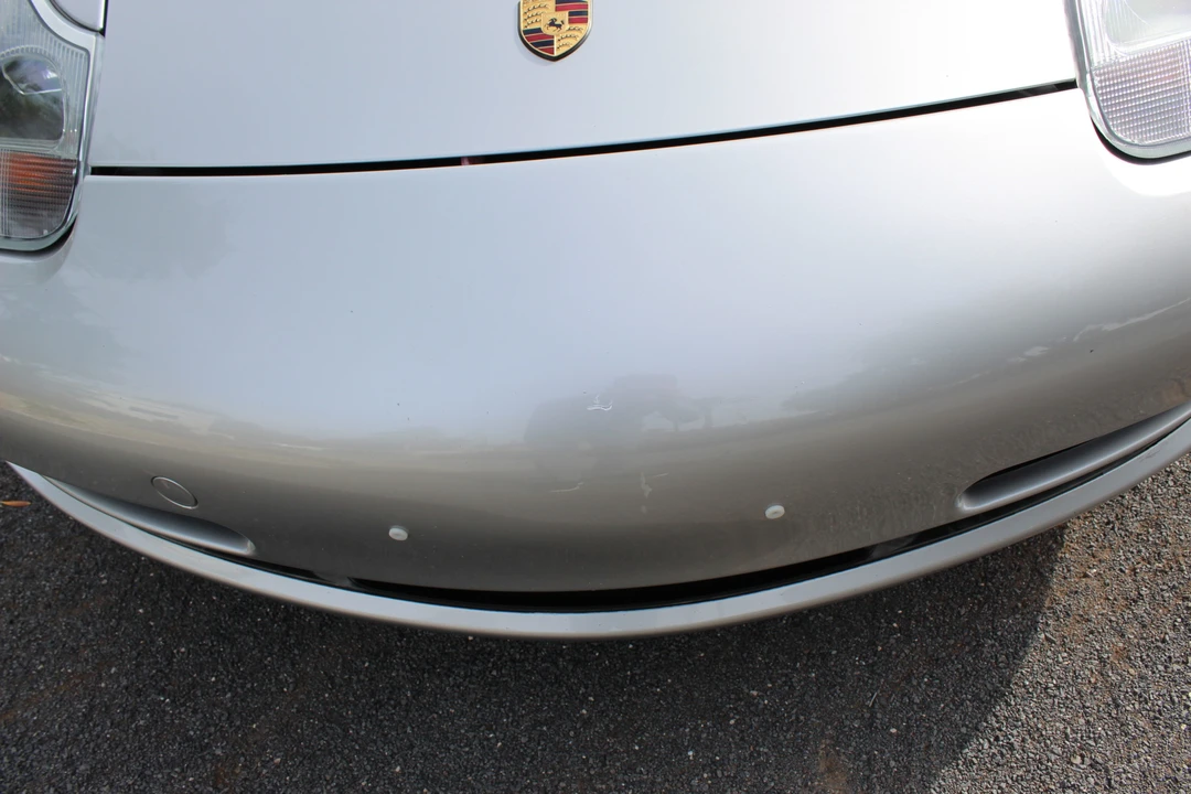 1999 Porsche 996 Carrera - Image 23 of 31