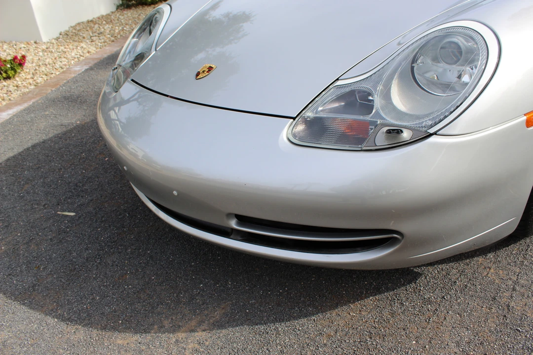 1999 Porsche 996 Carrera - Image 24 of 31