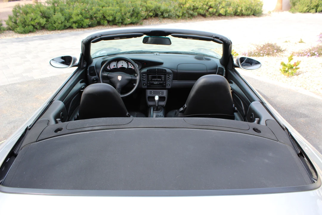 1999 Porsche 996 Carrera - Image 29 of 31