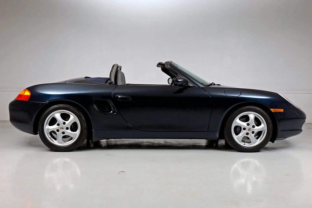 1999 Porsche 986 Boxster - Image 6 of 31