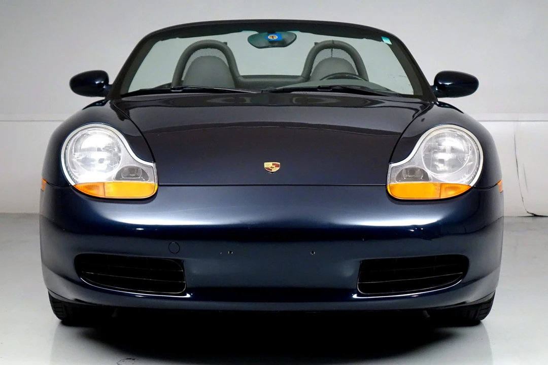 1999 Porsche 986 Boxster - Image 3 of 31