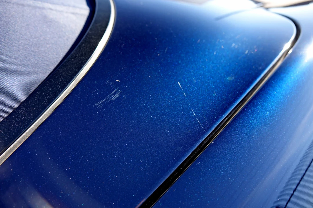 1999 Porsche 986 Boxster - Image 25 of 31