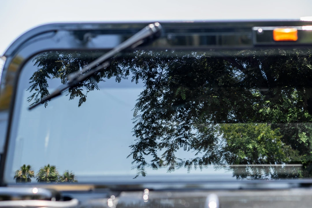 2000 Hummer Hummer H1 - Image 21 of 31