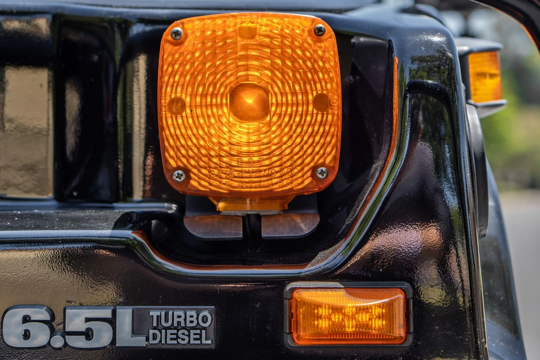 2000 Hummer Hummer H1 - Image 26 of 31