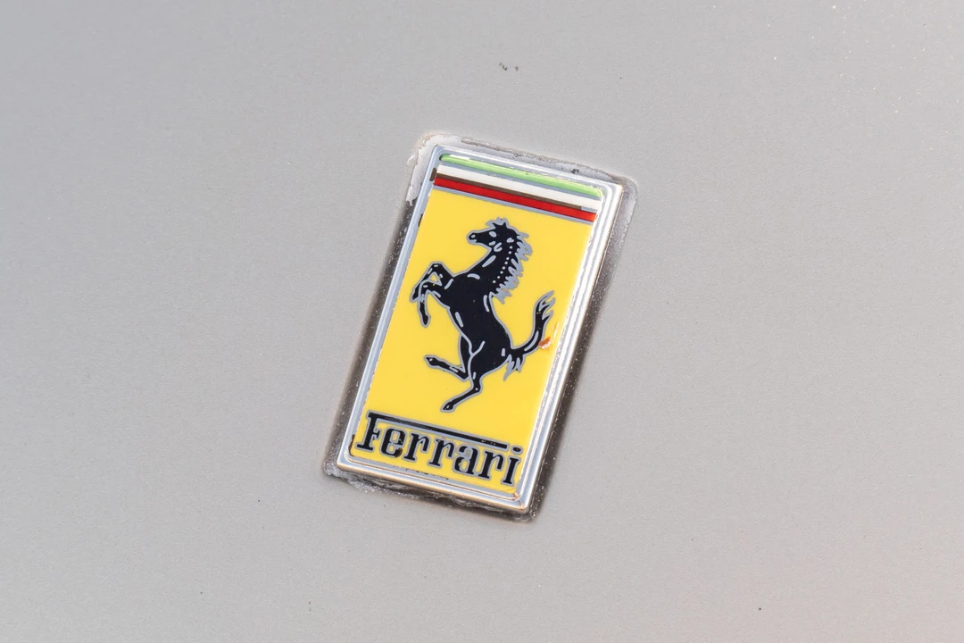 2000 Ferrari 456M GTA - Image 26 of 31