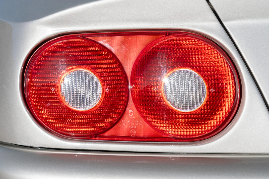 2000 Ferrari 456M GTA - Image 20 of 31
