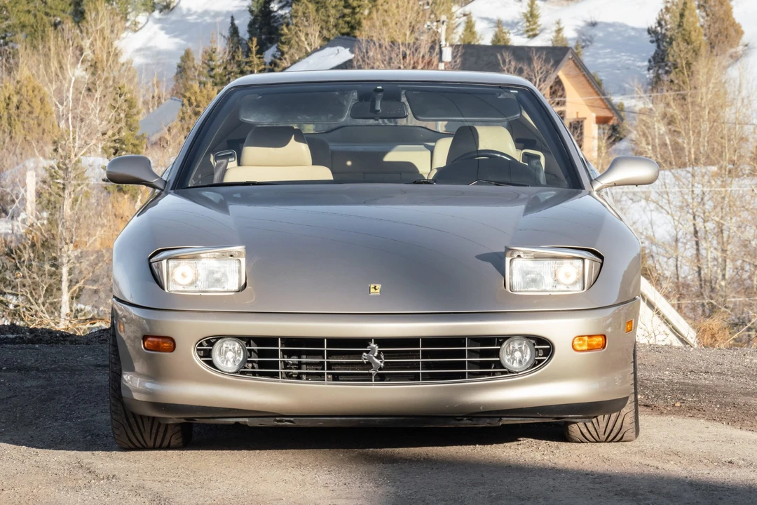 2000 Ferrari 456M GTA - Image 10 of 31