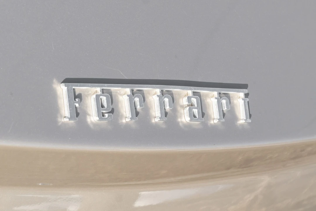 2000 Ferrari 456M GTA - Image 23 of 31