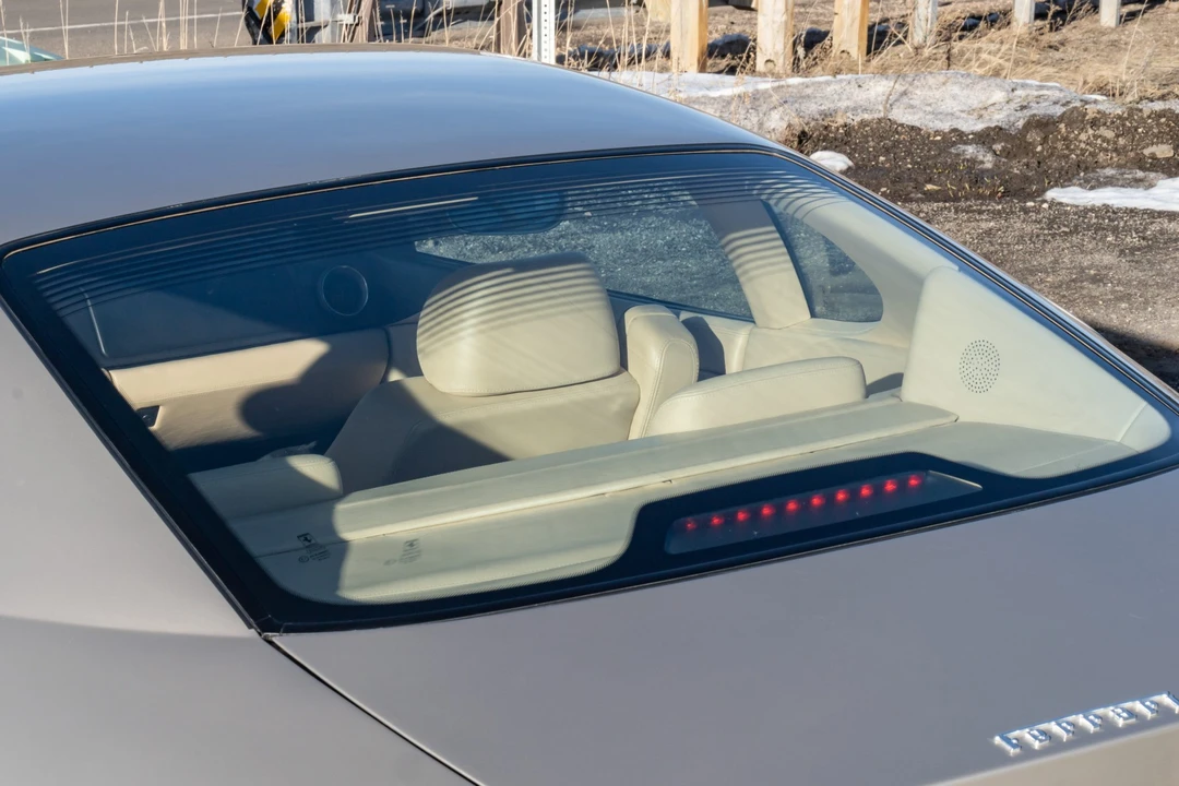 2000 Ferrari 456M GTA - Image 29 of 31