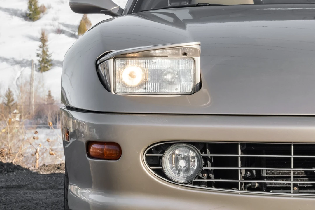2000 Ferrari 456M GTA - Image 14 of 31