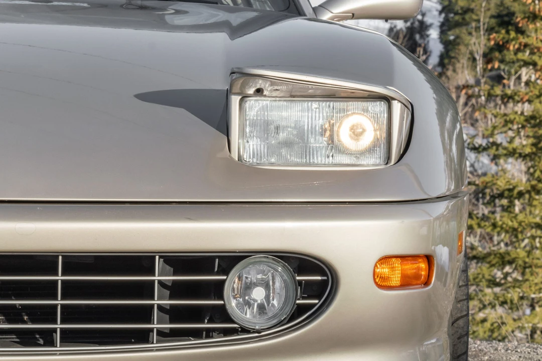 2000 Ferrari 456M GTA - Image 15 of 31