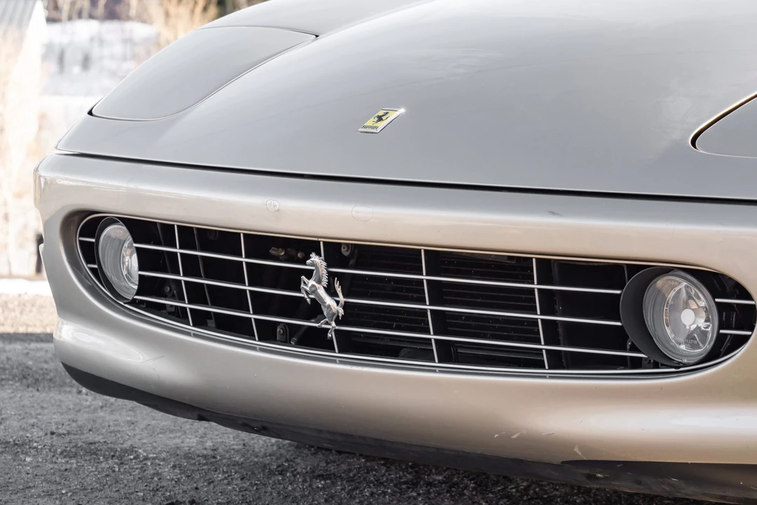 2000 Ferrari 456M GTA - Image 18 of 31