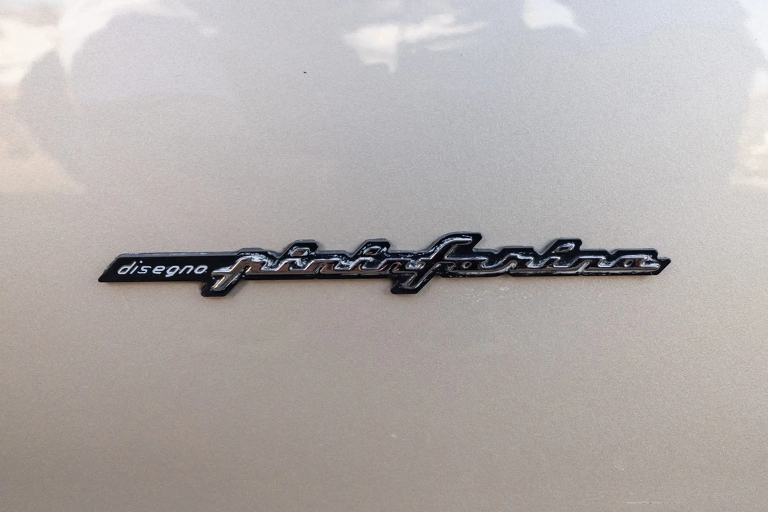 2000 Ferrari 456M GTA - Image 27 of 31