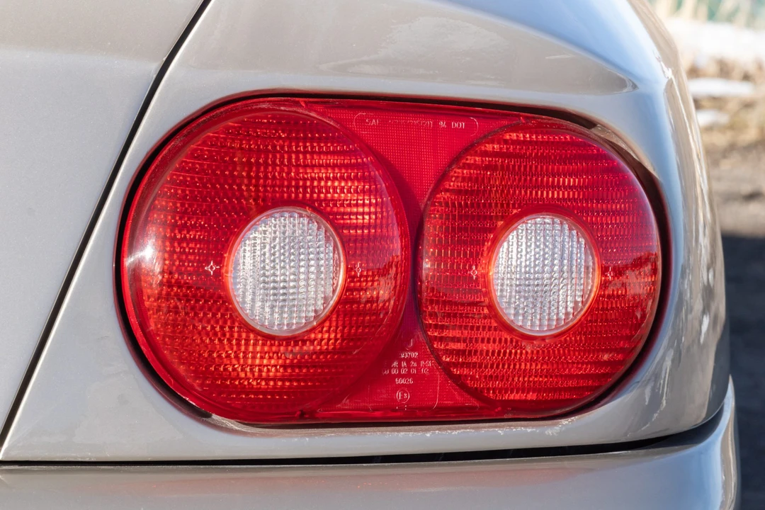2000 Ferrari 456M GTA - Image 21 of 31