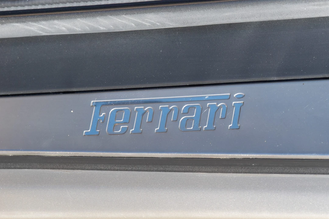 2000 Ferrari 456M GTA - Image 24 of 31