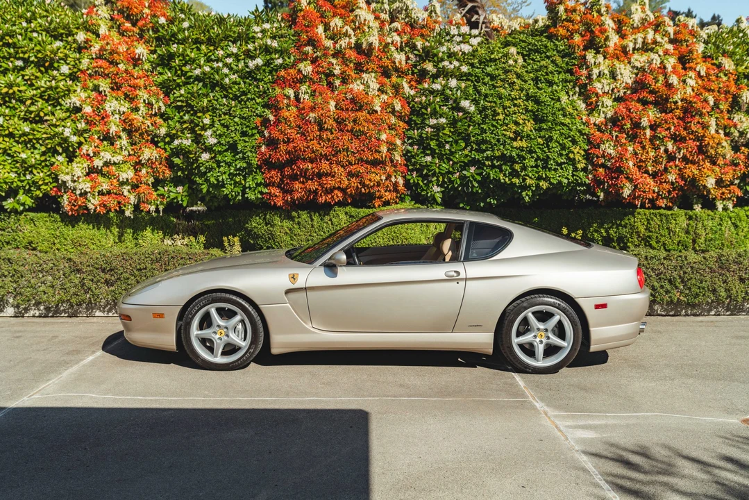 2000 Ferrari 456M GTA - Image 4 of 31