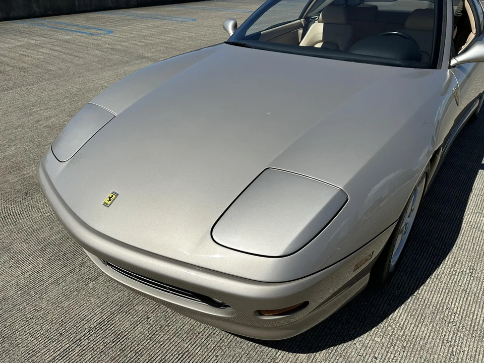 2000 Ferrari 456M GTA - Image 19 of 31