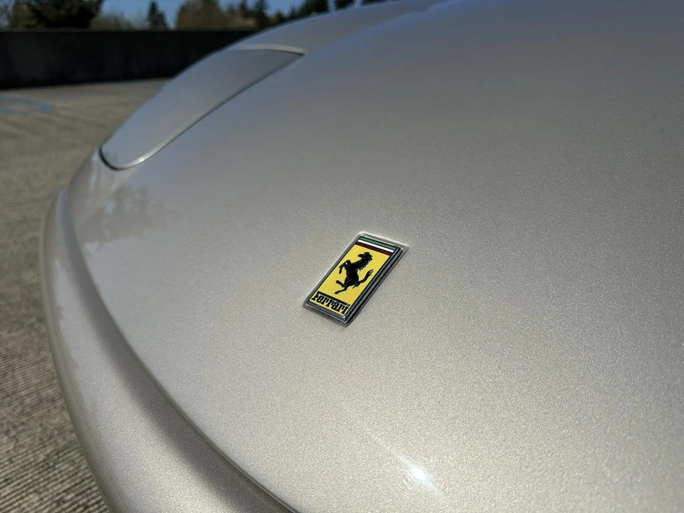 2000 Ferrari 456M GTA - Image 20 of 31