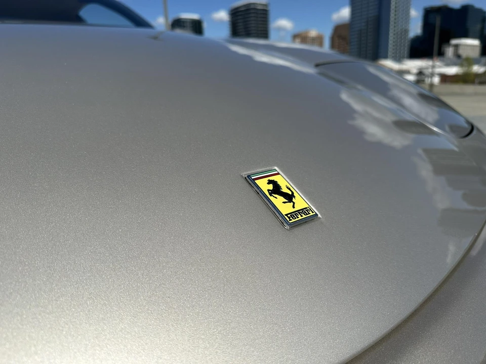 2000 Ferrari 456M GTA - Image 31 of 31