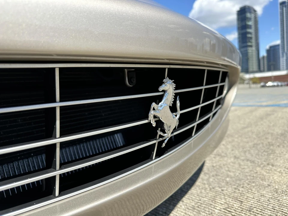 2000 Ferrari 456M GTA - Image 26 of 31