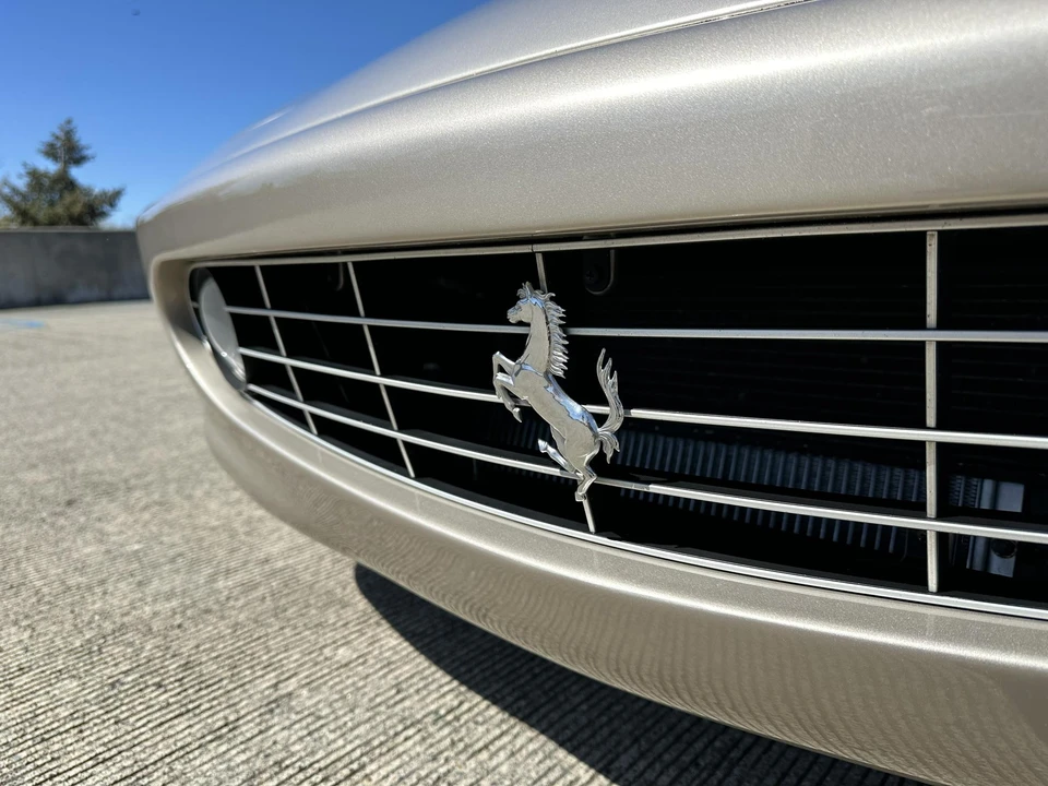 2000 Ferrari 456M GTA - Image 25 of 31