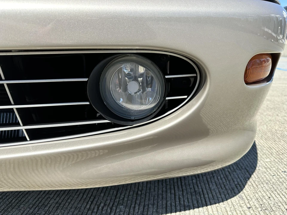 2000 Ferrari 456M GTA - Image 24 of 31