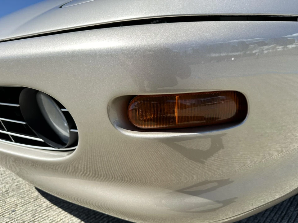 2000 Ferrari 456M GTA - Image 23 of 31