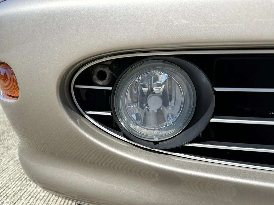 2000 Ferrari 456M GTA - Image 27 of 31