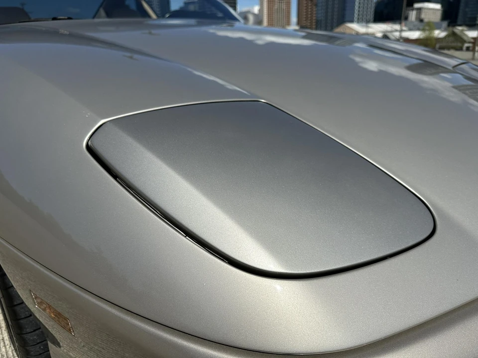 2000 Ferrari 456M GTA - Image 29 of 31