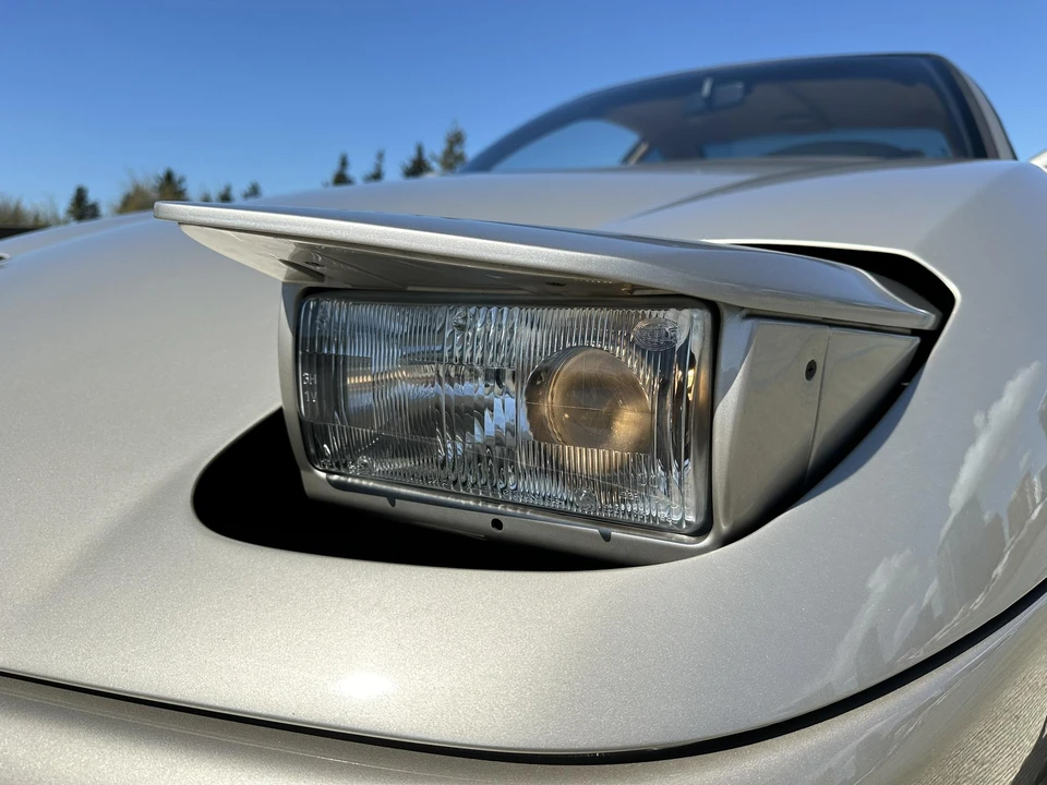 2000 Ferrari 456M GTA - Image 22 of 31