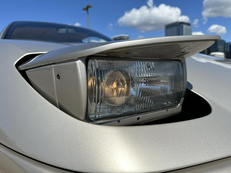 2000 Ferrari 456M GTA - Image 30 of 31