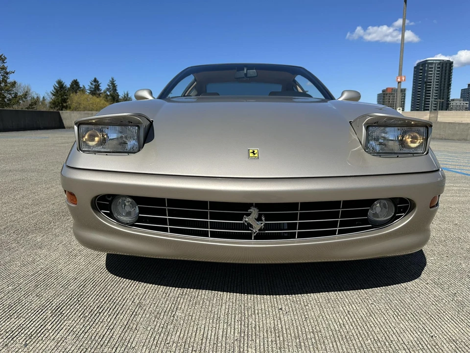 2000 Ferrari 456M GTA - Image 6 of 31
