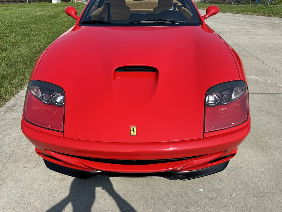 2000 Ferrari 550 Maranello - Image 7 of 31