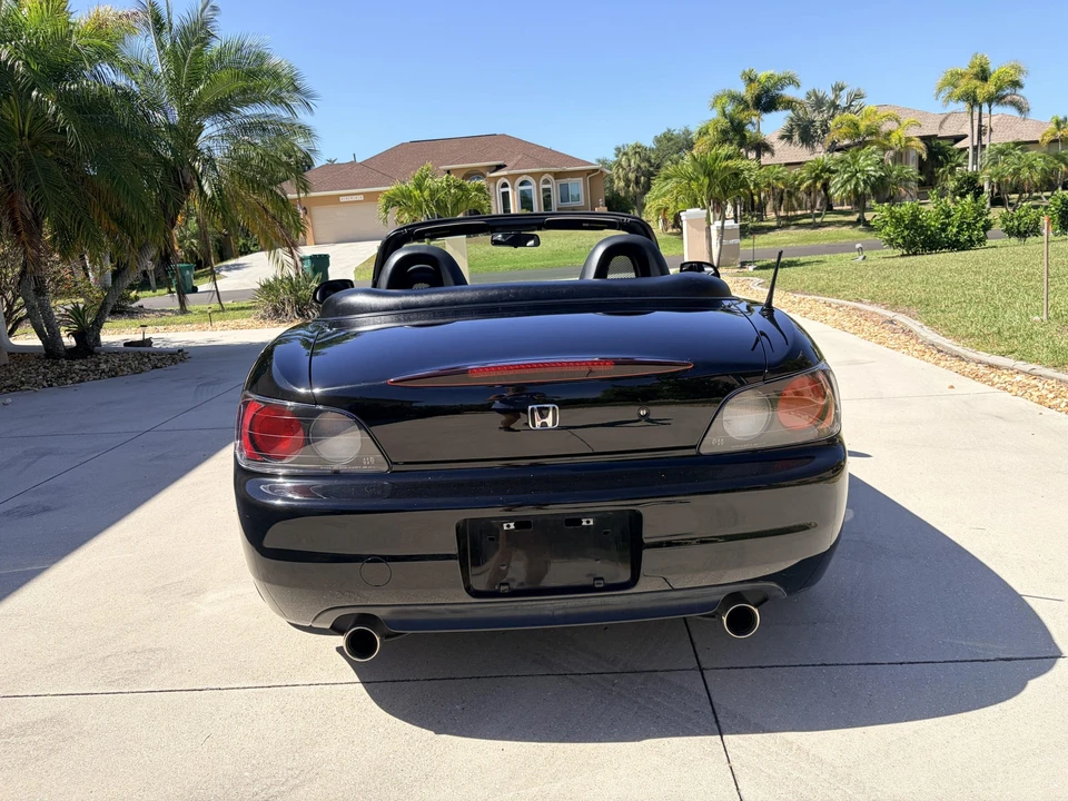 2000 Honda AP1 S2000 - Image 14 of 31