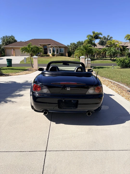 2000 Honda AP1 S2000 - Image 12 of 31