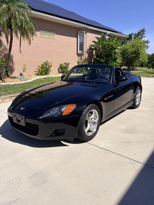 2000 Honda AP1 S2000 - Image 5 of 31