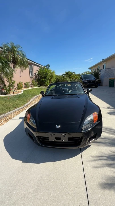 2000 Honda AP1 S2000 - Image 3 of 31