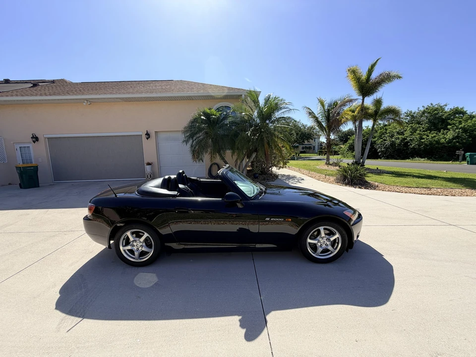 2000 Honda AP1 S2000 - Image 18 of 31