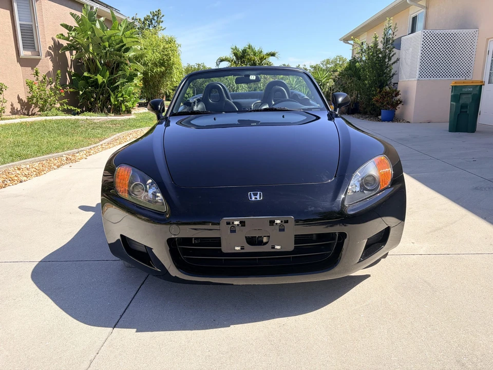 2000 Honda AP1 S2000 - Image 2 of 31