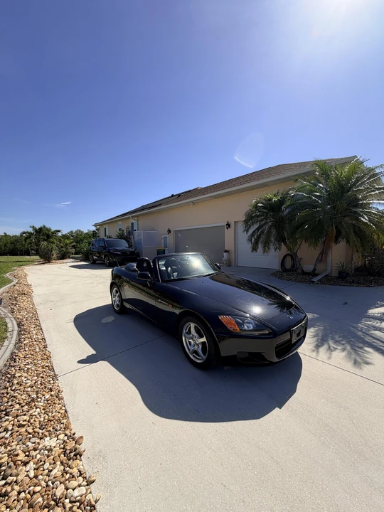 2000 Honda AP1 S2000 - Image 20 of 31