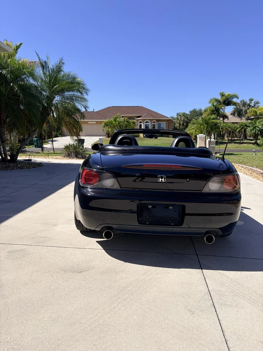 2000 Honda AP1 S2000 - Image 13 of 31