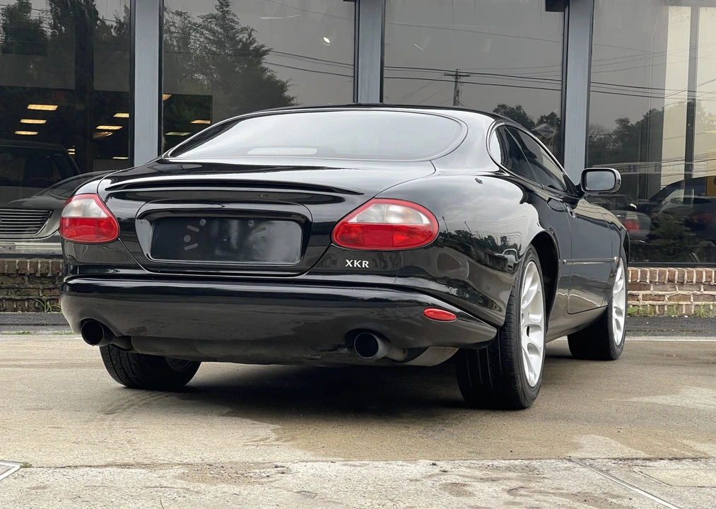 2000 Jaguar X100 XKR - Image 26 of 31