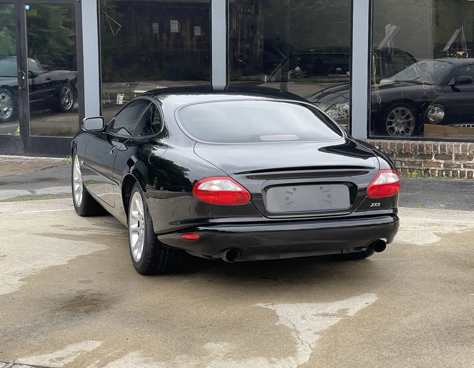 2000 Jaguar X100 XKR - Image 20 of 31